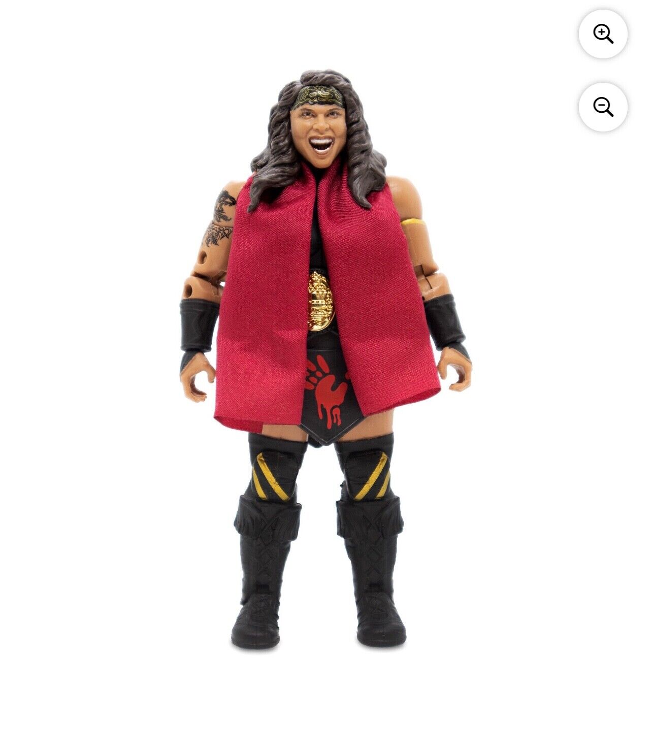 All Elite Wrestling AEW Unmatched Series  Action Figure -